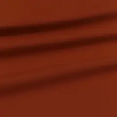 1 Yard Solid Poly Poplin Fabric For Sewing Apparel Crafts And Home D&eacute;cor Projects 36 x 60 Inch Rust