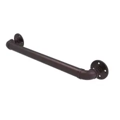 Pipeline Collection 32 Inch Grab Bar - P-700-32-Gb-Abz