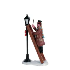 Lemax Lamplighter
