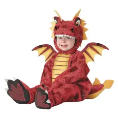 Infant Dragon Costume