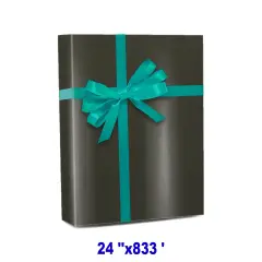 Bold Gift Wrapping Paper 24&rdquo; x 833&rdquo;