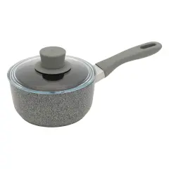 ZWILLING Parma Plus Aluminum Nonstick Saucepan with Lid