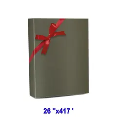 Dynamic Solid Wrapping Paper 26" x 417' 60 lbs for Bold Displays