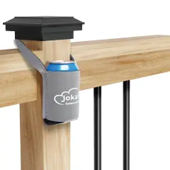 Drink Caddy&trade; &mdash; Hanging Drink Cooler