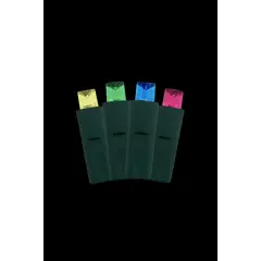 70 LED Indoor Outdoor Wide Angle 5MM LED Christmas String Lights Multicolor