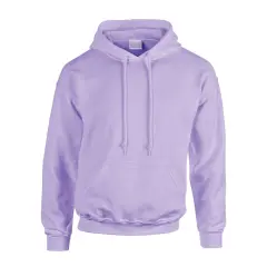 Gildan&reg; Adult Heavy Blend Hooded Long Sleeve Sweatshirt ORCHID
