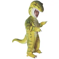 Toddler Dinosaur Costume