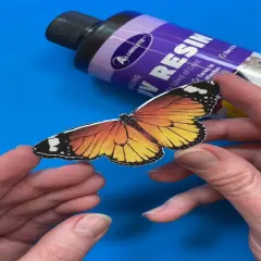 Amazing UV Resin 12oz