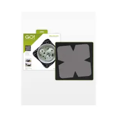 AccuQuilt GO! Small Bowl Cozy Die (AccuQuilt GO! Small Bowl Cozy Die)