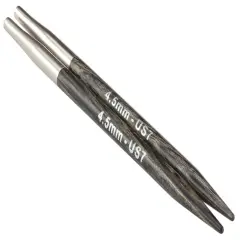 KnitPro-Dreamz Special Interchangeable Needles 4"-Size 7/4.5mm