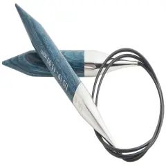 KnitPro-Dreamz Fixed Circular Needles 47"-Size 19/15mm