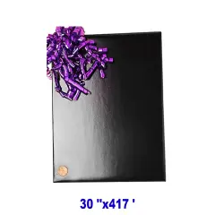 Stylish Colorful Wrapping Paper 30&rdquo; x 417&rdquo;