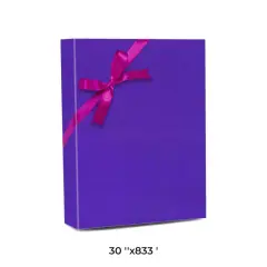 Colorful Packaging Paper 30&rdquo; x 833&rdquo;