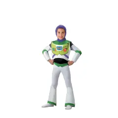 Boy's Buzz Lightyear Costume