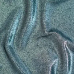 1 Yard Foggy Foil 4 Way Stretch Nylon Spandex Tricot Fabric For Swimwear Cosplay Dancewear 60&rdquo; Width Steel Gunmetal