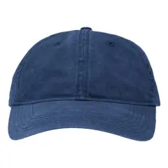 Sportsman&reg; Dad Hat Fit Pigment Royal