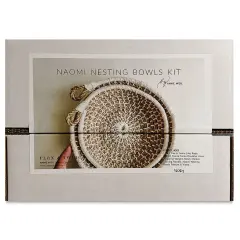 Naomi Nesting Bowls Kit