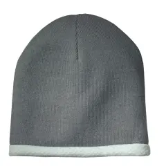 Sport-Tek&reg; Performance Knit Cap Athletic Heather