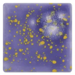 Mayco Jungle Gems Crystal Glaze - Periwinkle Sky, Pint