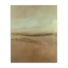 Stupell Industries Neutral Rural Gradient Canvas By Tim OToole