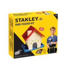 Stanley Jr. Bird Feeder Kit