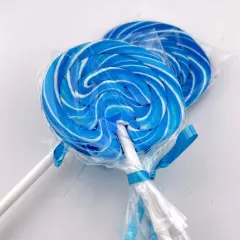 Tipicos Paleta Trenzada Blue 12Ct