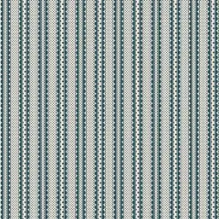 Legacy Stripe in Teal (leg32103) | Legacy Designer Essentials | Bari J. Ackerman | Art Gallery