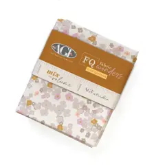 Mix The Volume Fat Quarter Bundle byfor Art Gallery (FQWCAPMV)