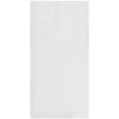 Plymor 10" x 20", 2 Mil Flat Open Clear Plastic Poly Bags