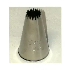 Ateco Star Decorating Tip