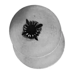 Magic Line Decorating Tip for Creative Icing Designs