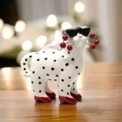 Ceramic Whisker Cat Sunglasses Ornament, Home D&eacute;cor, Gift for Her, Gift for Mom, Kitchen D&eacute;cor, Cat Lovers Gift, Pet Loss Gift