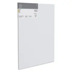 Winsor & Newton Professional Linen Canvas - 30" x 40", 13/16" Profile