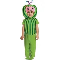 Melon Toddler Costume for Halloween