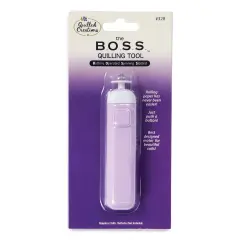 Quilled Creations B.O.S.S. Quilling Tool