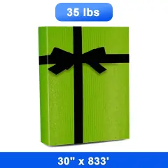 Oversized Stripes 30'' x 833' 35 lbs