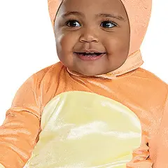 Baby Classic Bingo Costume