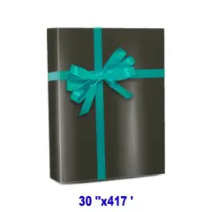 30&rdquo; x 417&rdquo; Wrapping Paper in Bright Colors