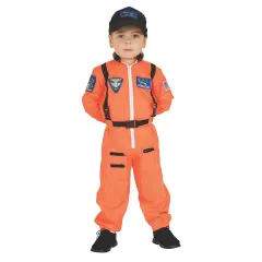 Astronaut Child Costume