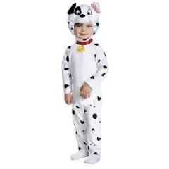 Baby Classic 101 Dalmatians Puppy Costume