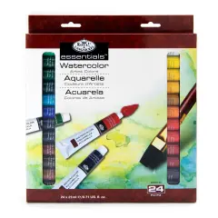 WAT21 Series | Watercolor Paint Packs - 21 ml