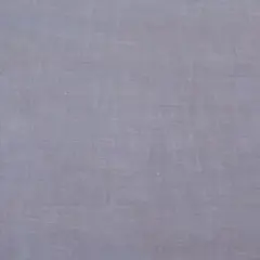 Grey Solid Cotton Fabric by the 66 inches long