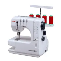 Janome CoverPro 1000CPX Serger Machine