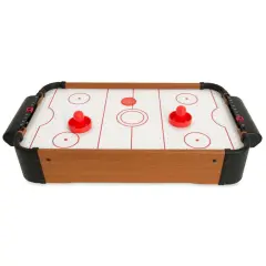 Mini Tabletop Air Hockey Game 20 Inches