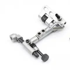 Combined Suspended Edge Guide Ruler Kit For Juki Industrial Sewing Machine Parts