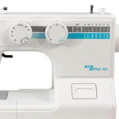 Janome Mystyle 100 Mechanical Sewing Machine