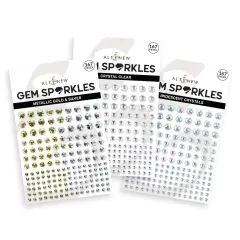 Glimmer & Shine Gem Sparkles Bundle