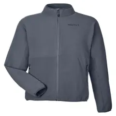 Marmot&reg; Men's Rocklin Jacket Steel onyx