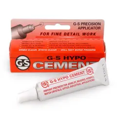 G-S Hypo Cement (2 Pack)