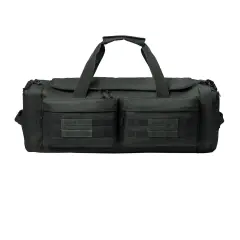 CornerStone&reg; Tactical Duffel Charcoal